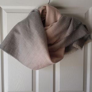 PORTOLA SCARF/WRAP
